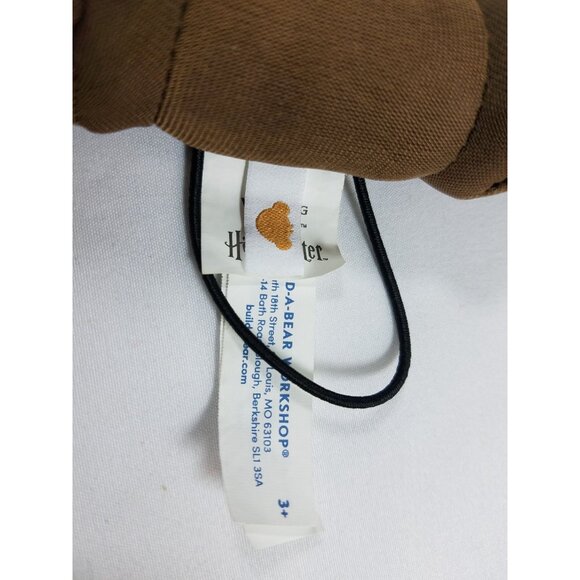 Build a Bear Harry Potter replacement wand plush - Picture 3 of 5